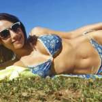 Camila Polizzi