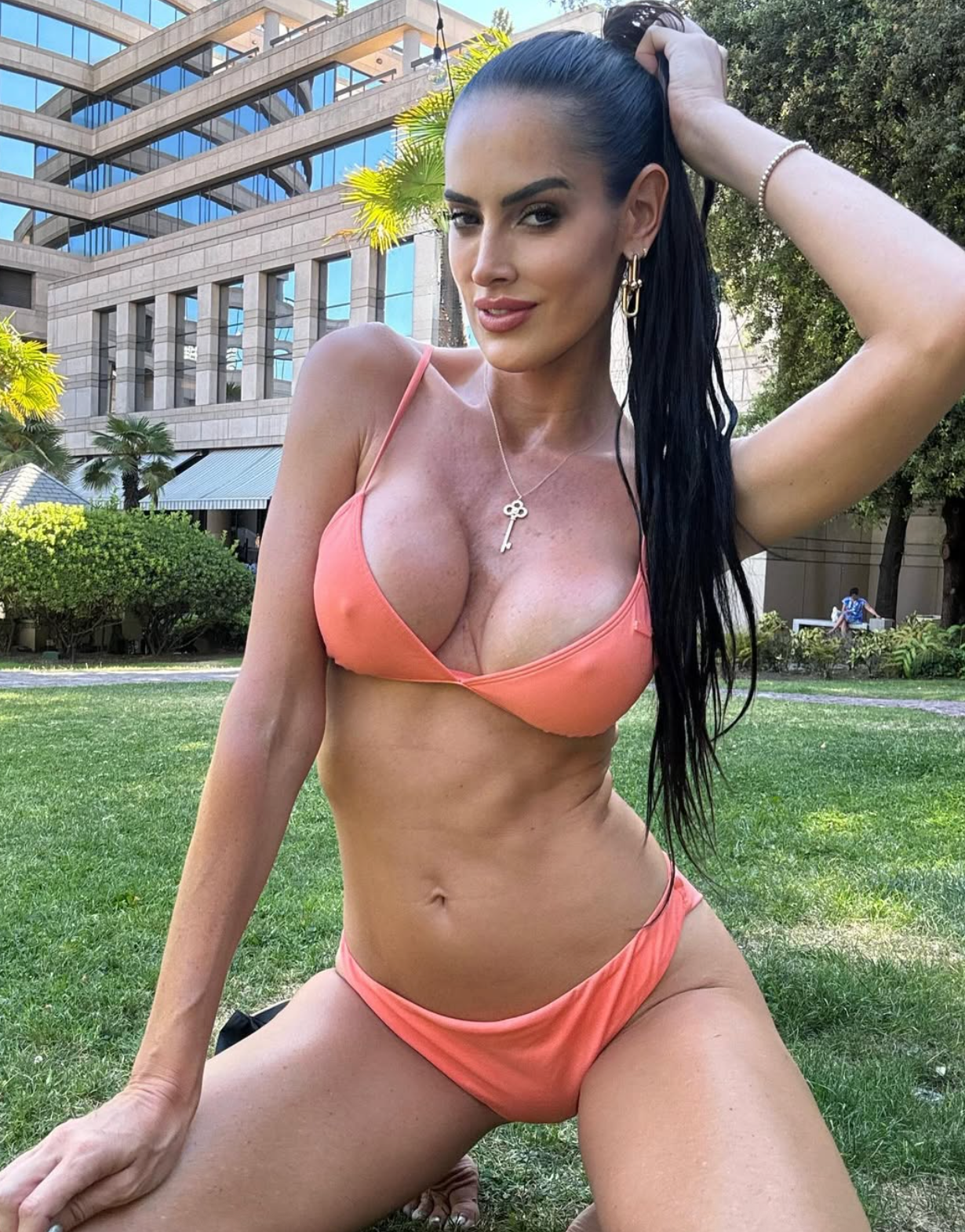Créditos: Instagram @leonabarrientos