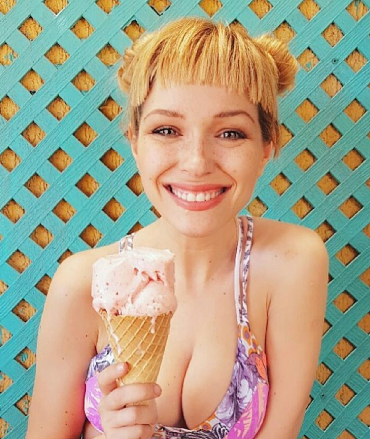 Créditos: Instagram @niicole.block